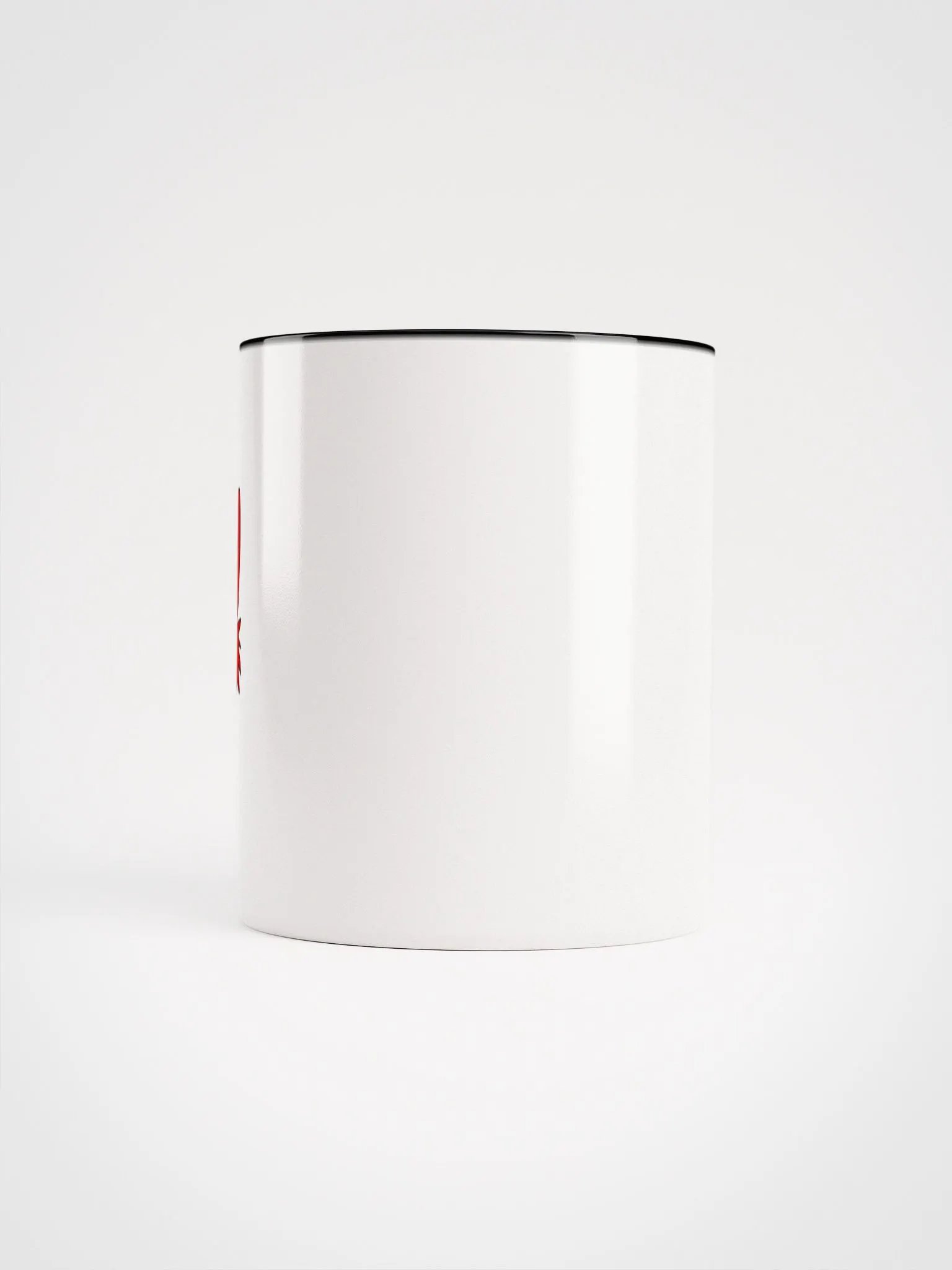 Squerl Logo Mug (Left handed) product image (5)