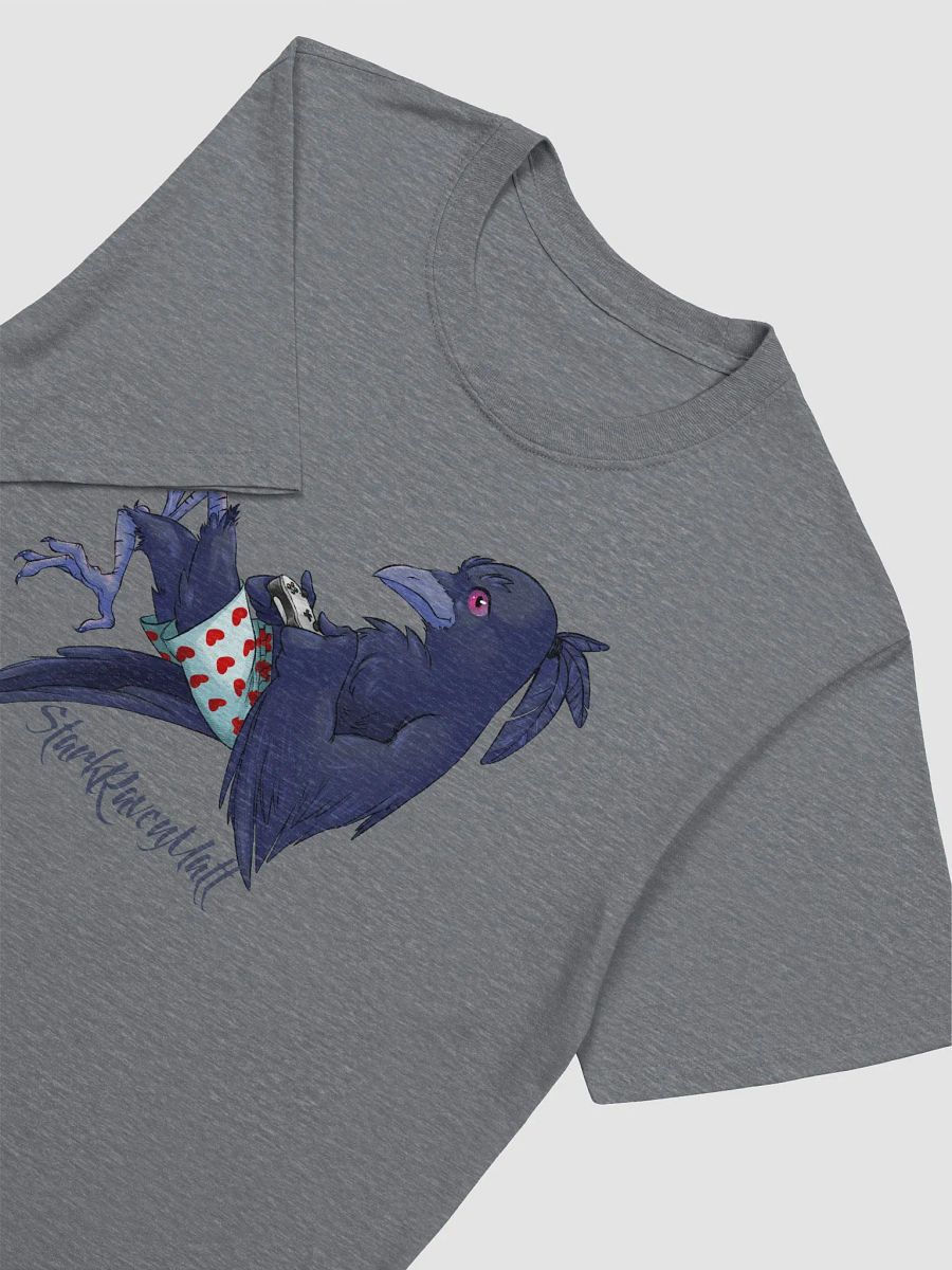 StarkRavenMatt Mascot product image (7)