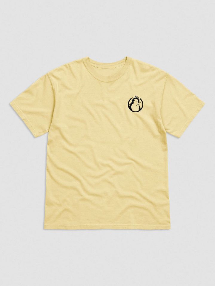 T-Shirt Pingouin (Claire) product image (1)