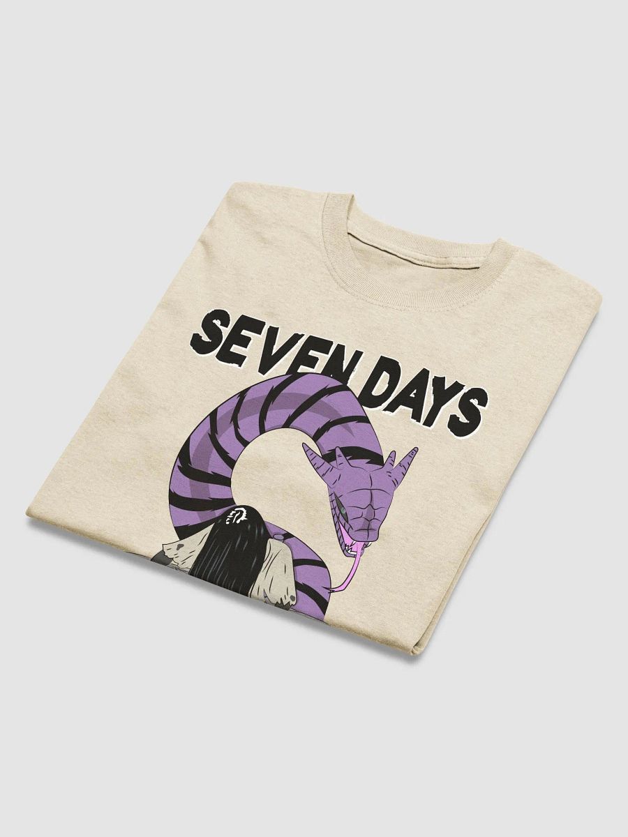 The Ring X Orochimaru T-Shirt product image (3)