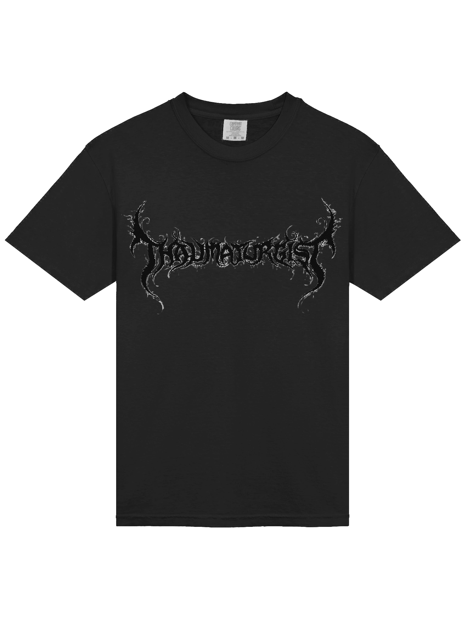 Thaumaturgist Graphical Tee product image (3)