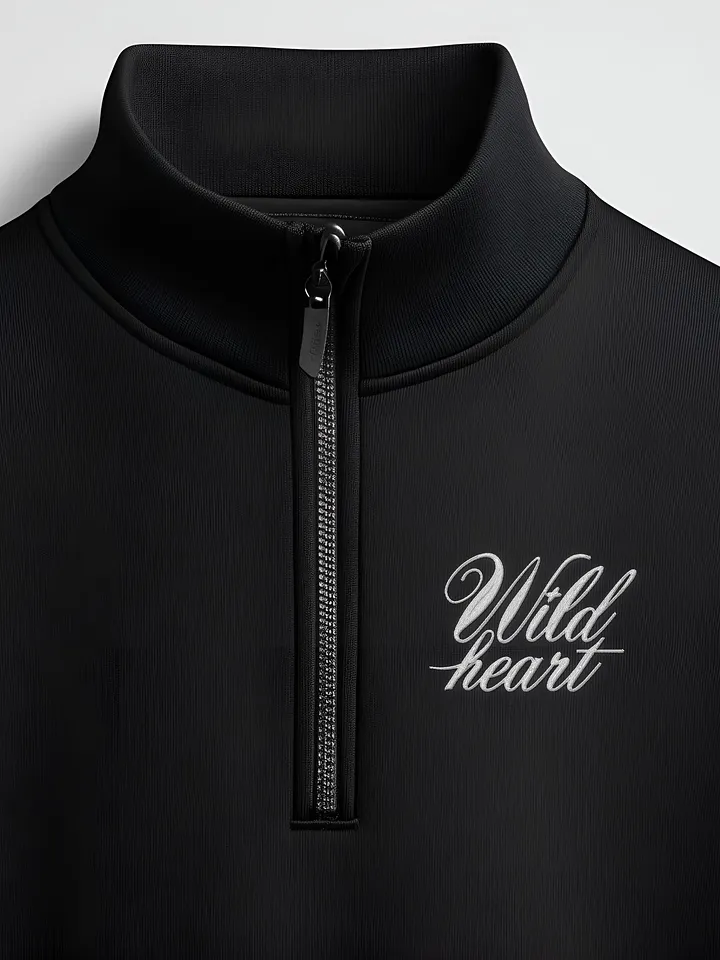 Dr. K's Wild Heart Pullover product image (2)