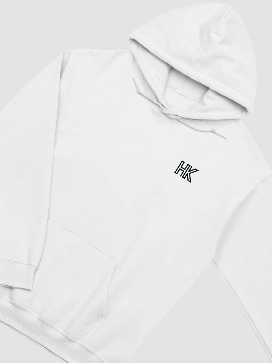Happy V Day - Hoodie (Back) product image (2)