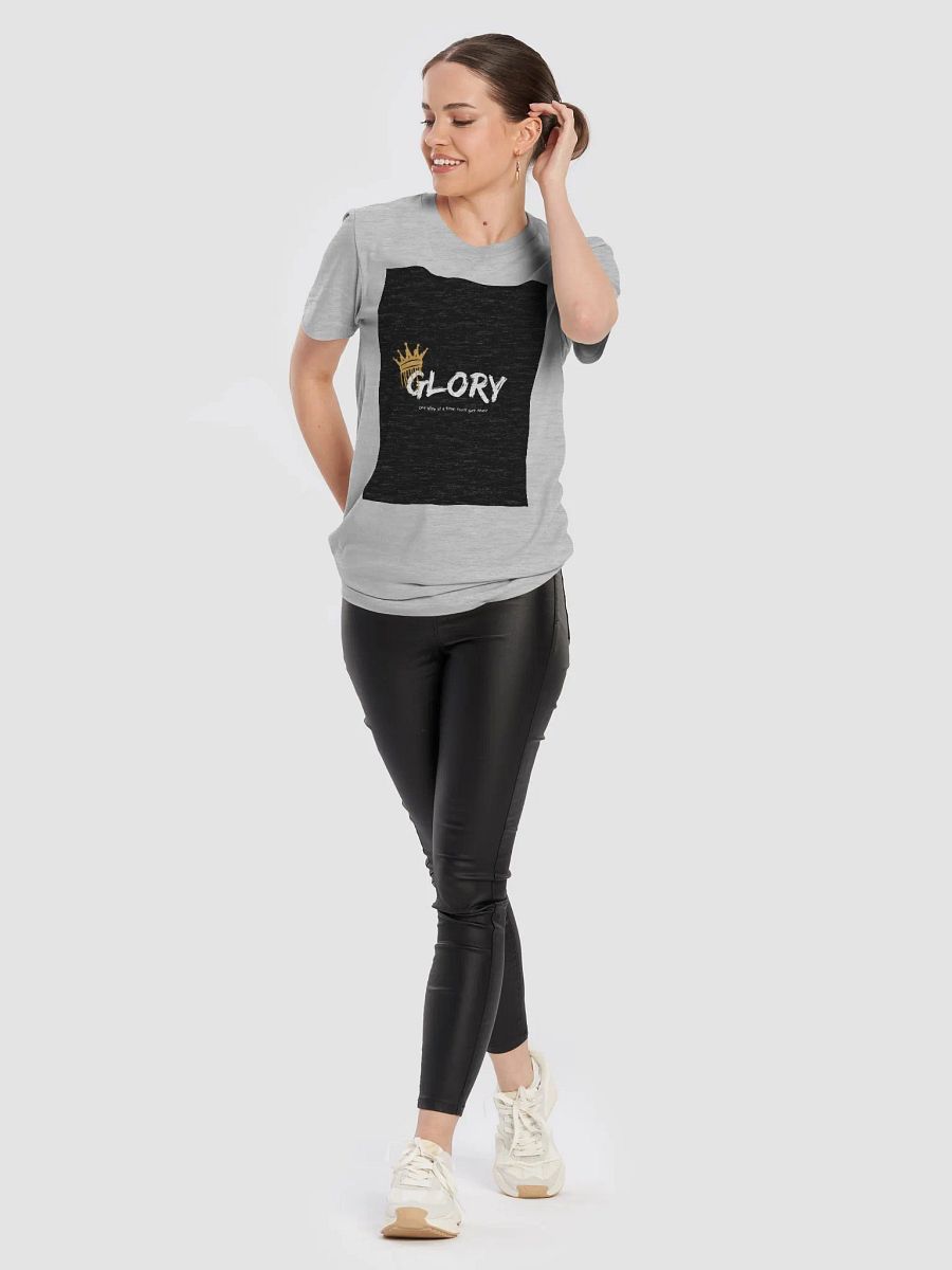 Crowned in Glory T-Shirt product image (50)