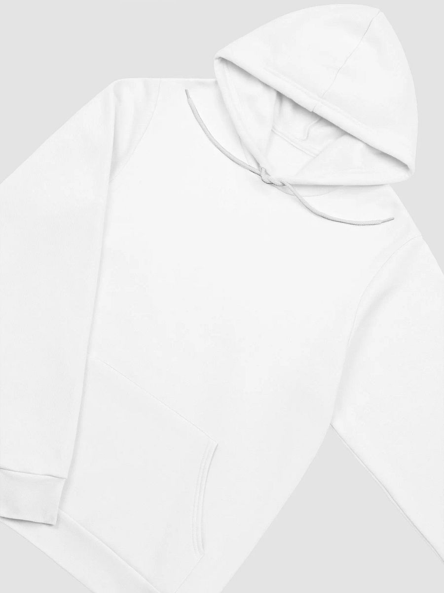 KATASTROPHE LEFT ARM HOODIE product image (4)