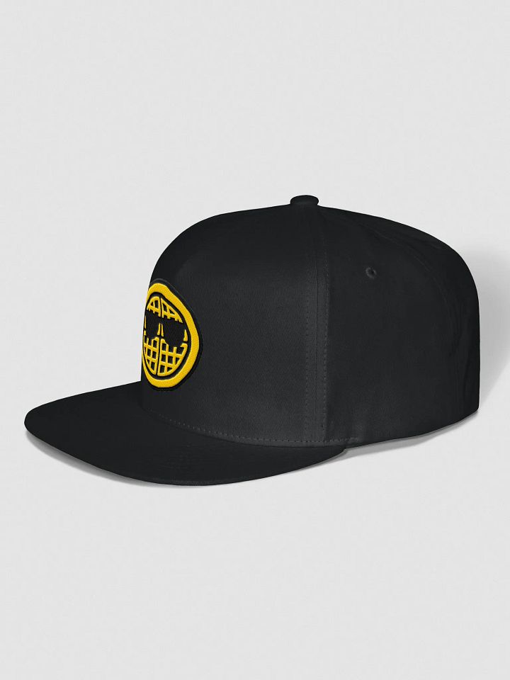 Waffle Logo Cap product image (2)
