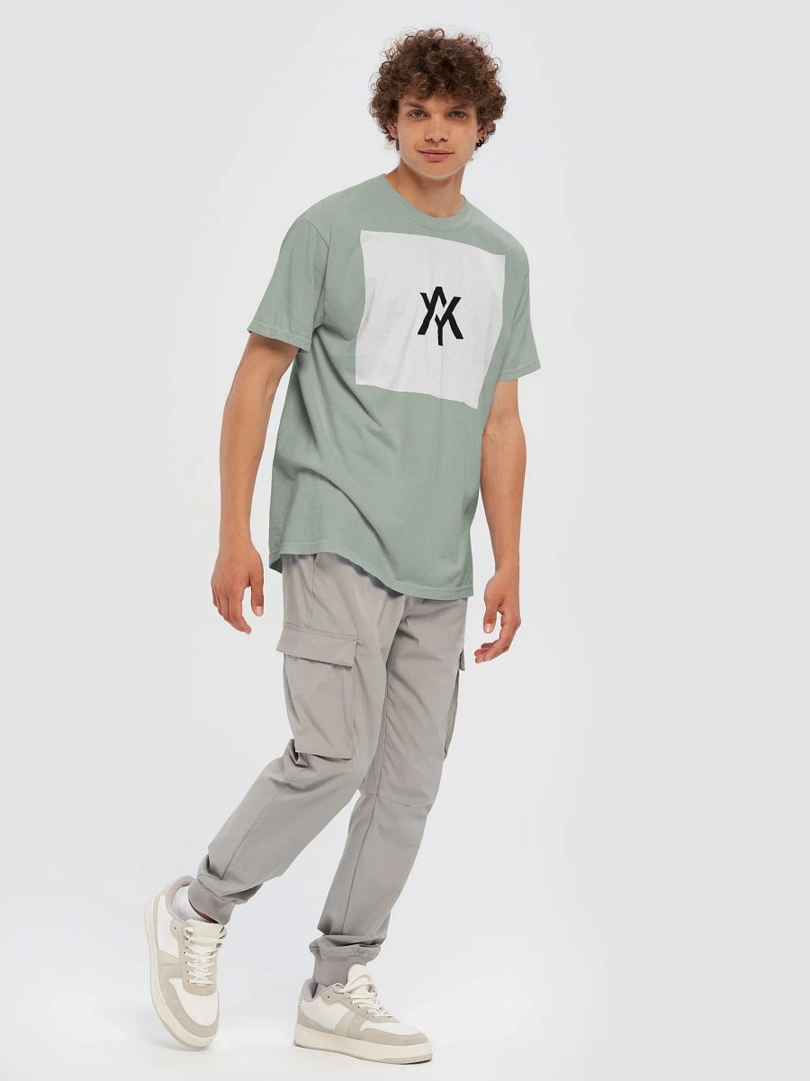 Comfort Colors Garment-Dyed Heavyweight T-Shirt product image (7)
