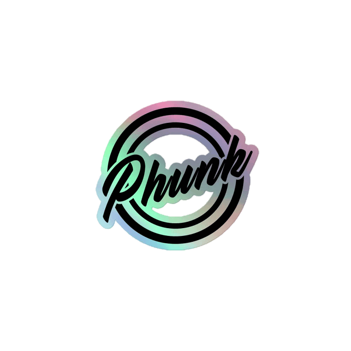 Shiny Stickers product image (1)