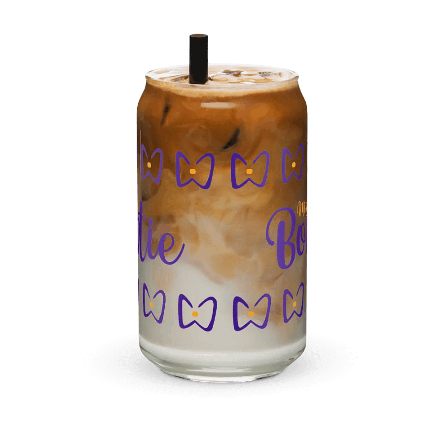 Verre trop stylé ! product image (36)