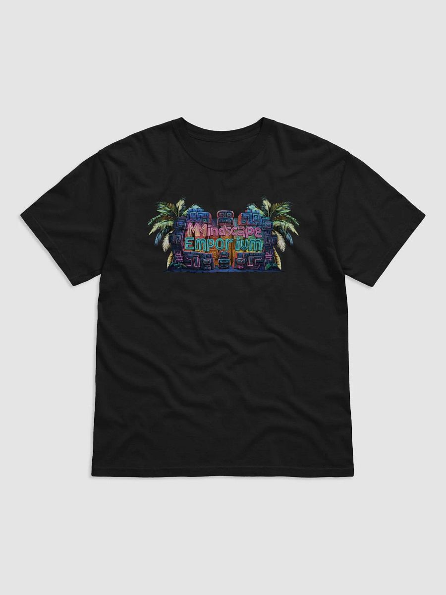 Neon Jungle Comfort Tee product image (4)