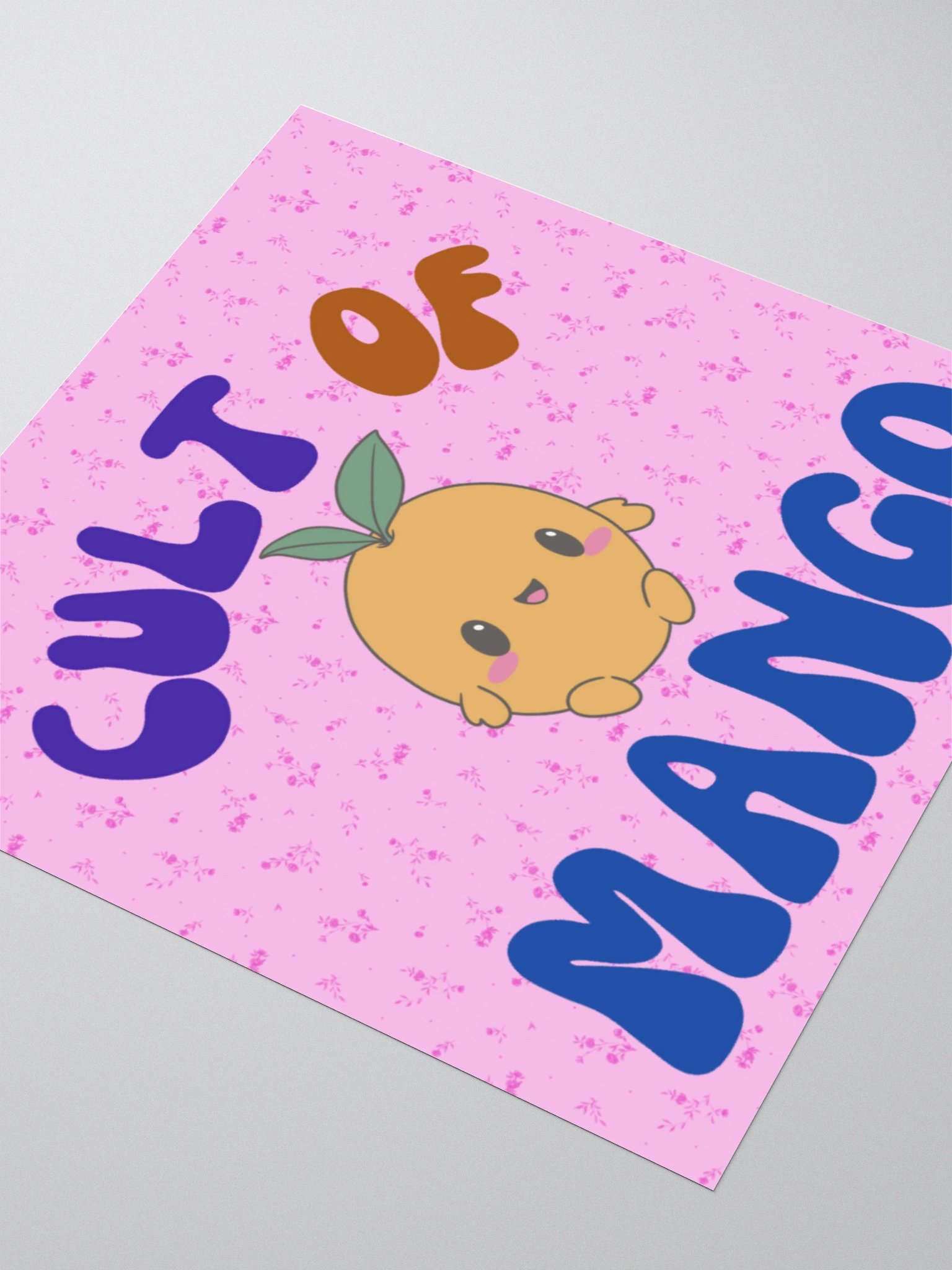 Cult of Mango Stickies product image (8)