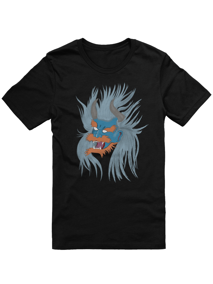 ONI Classic T-Shirt product image (1)