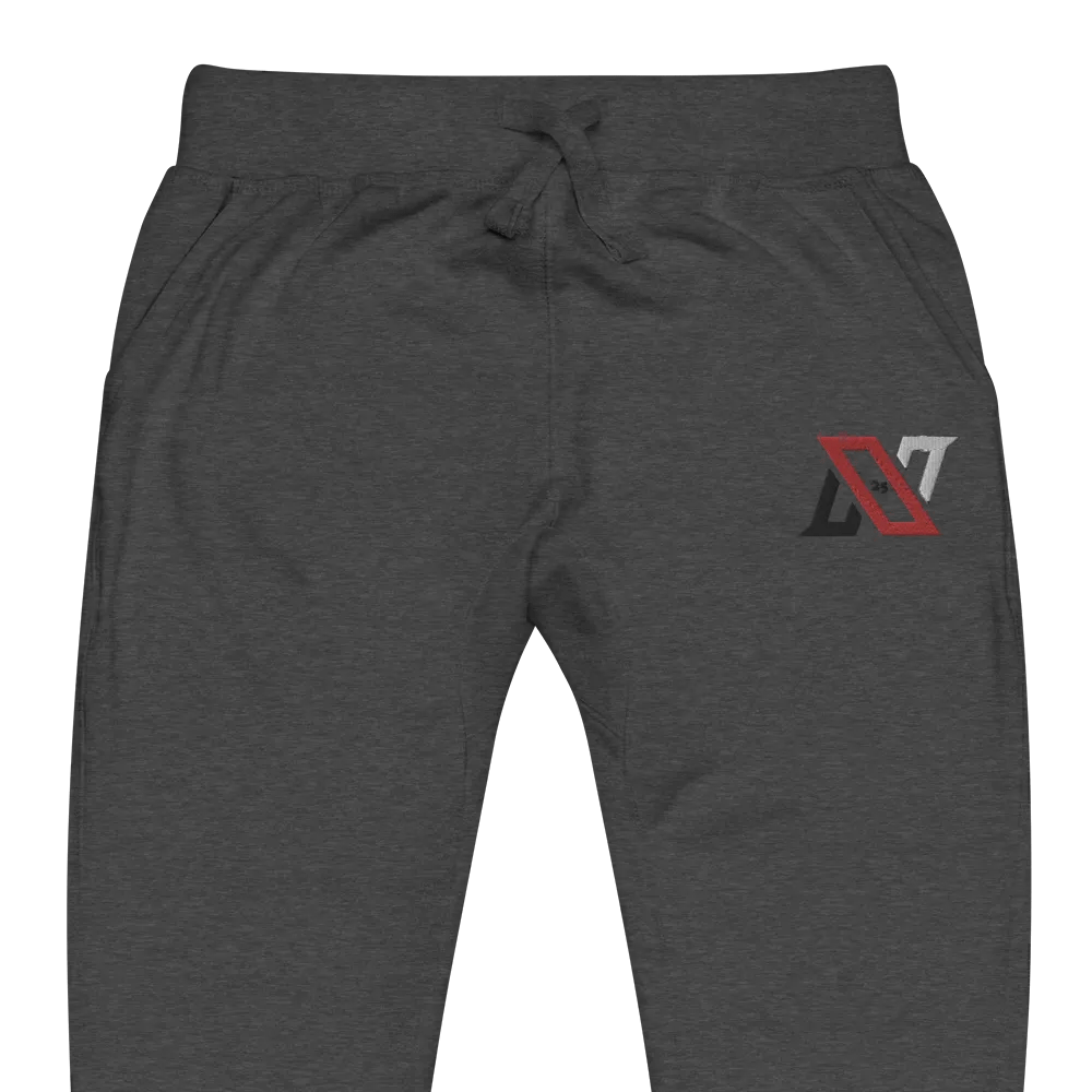 Fleece Unisex Sweatpants product image (2)