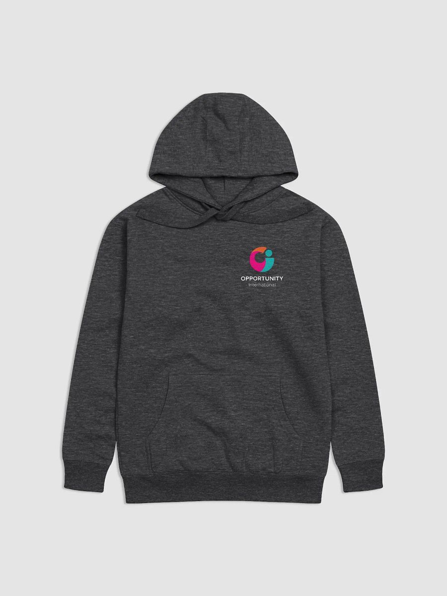 The Classic Hoodie product image (1)