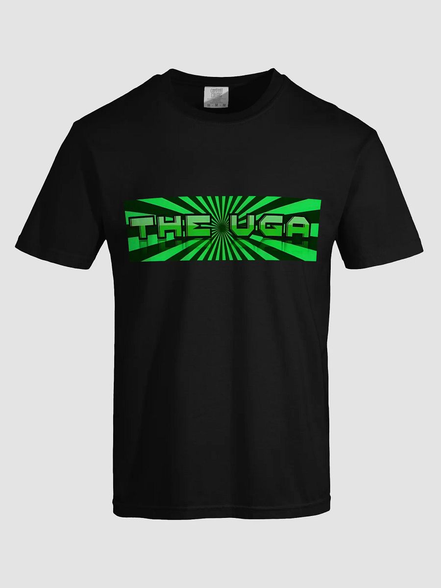 Retro UGA Logo product image (5)