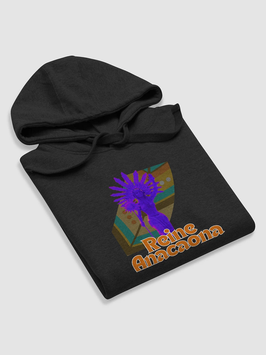 Queen Anacaona's Legacy Hoodie product image (41)