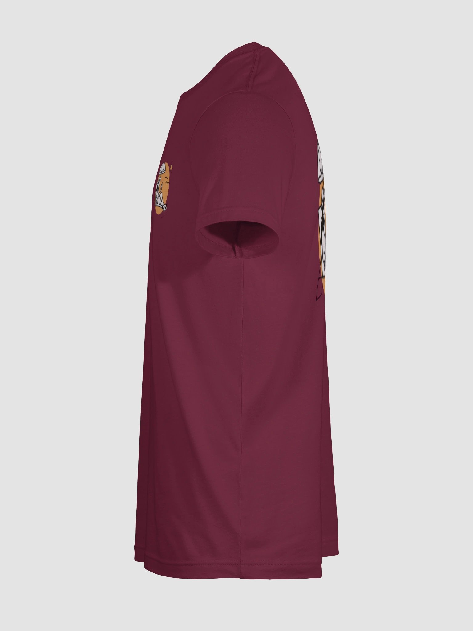 Girls Holiday T-shirt product image (99)