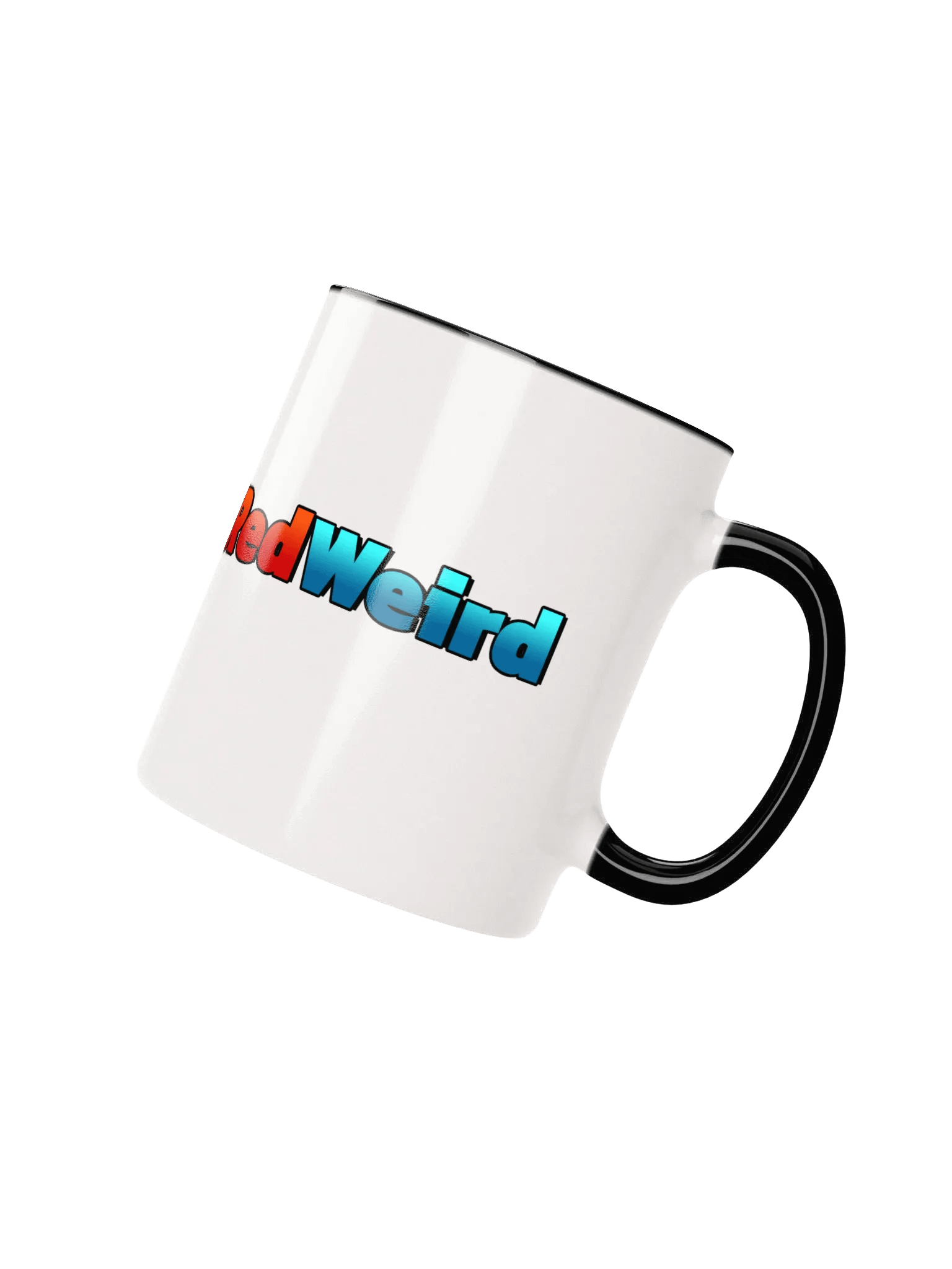 RedWeird Mug product image (3)