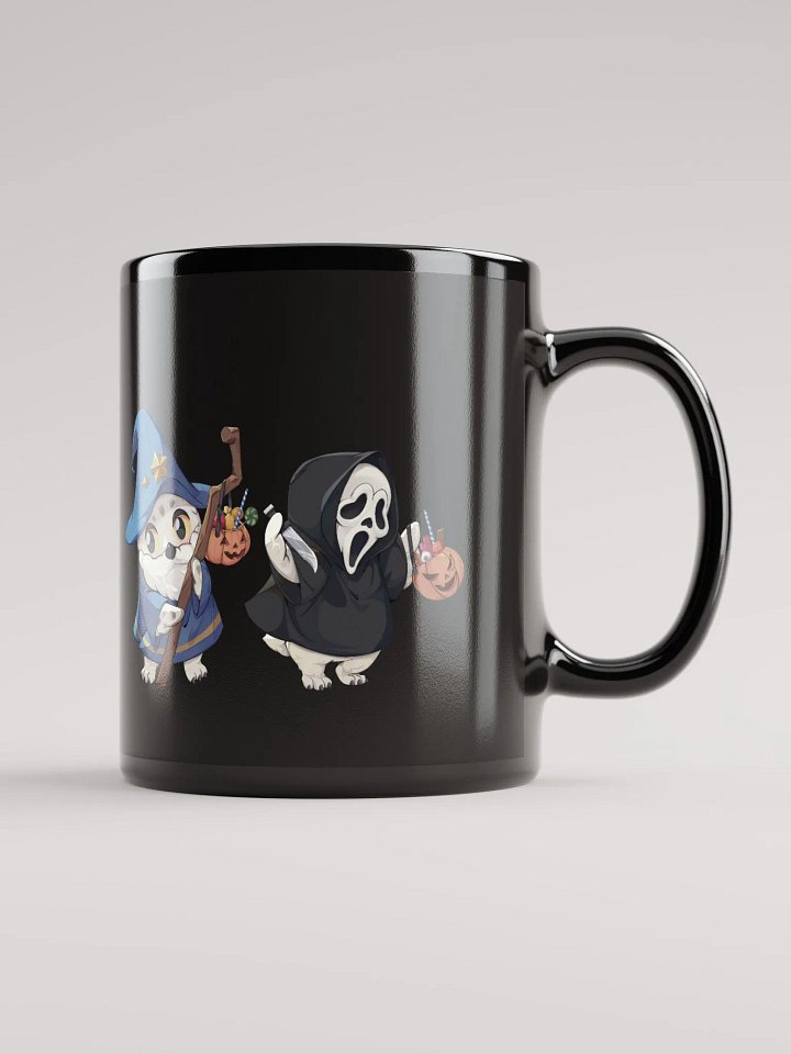 Spooky Friends Coffee Mug product image (2)