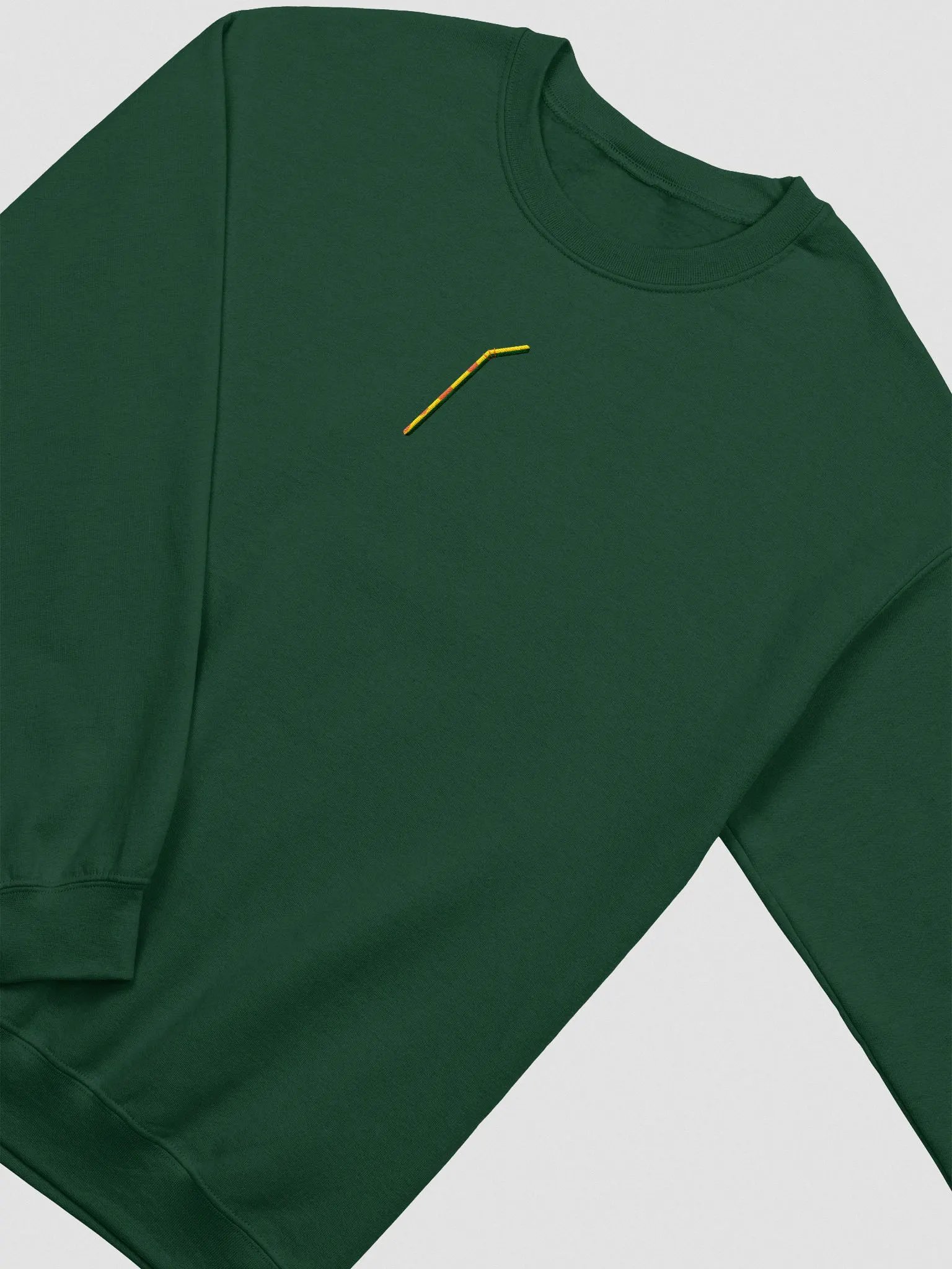 BendyStraw Sweatshirt product image (2)