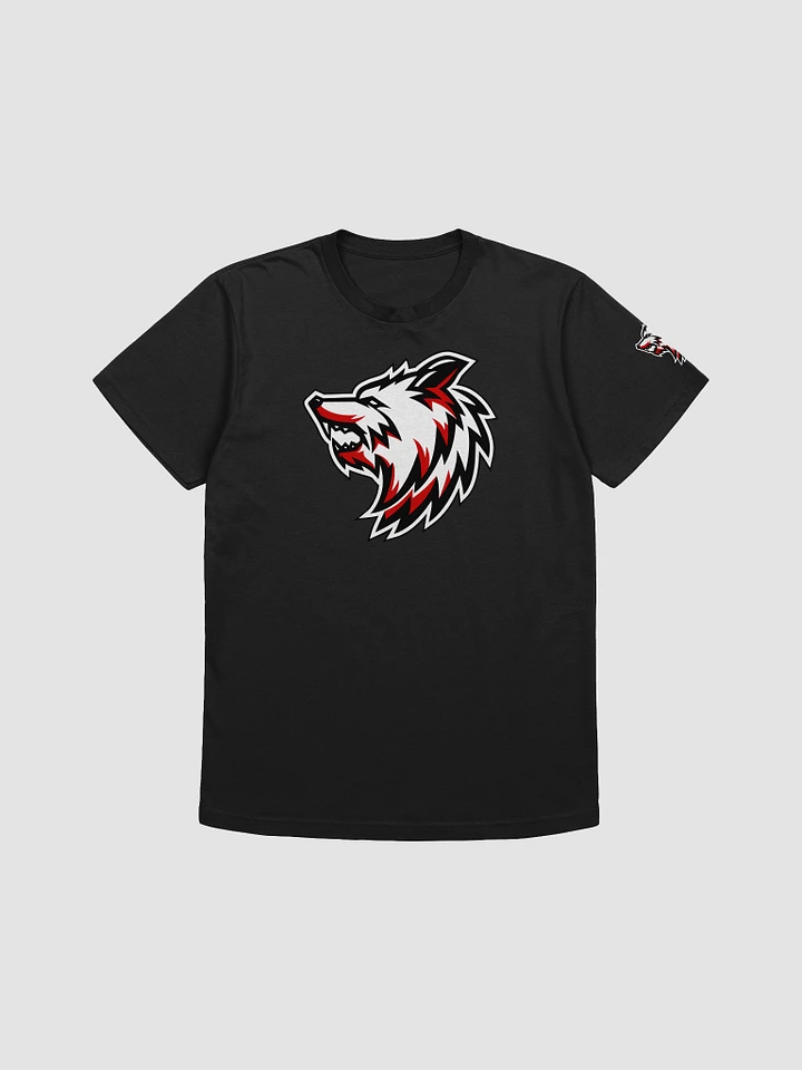 Wolf T-Shirt product image (5)