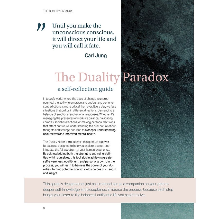 The Duality Paradox Guide (PDF Download) product image (8)