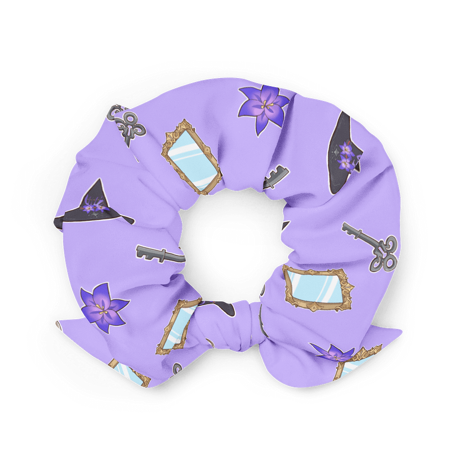 The Herta Pattern Scrunchie product image (3)