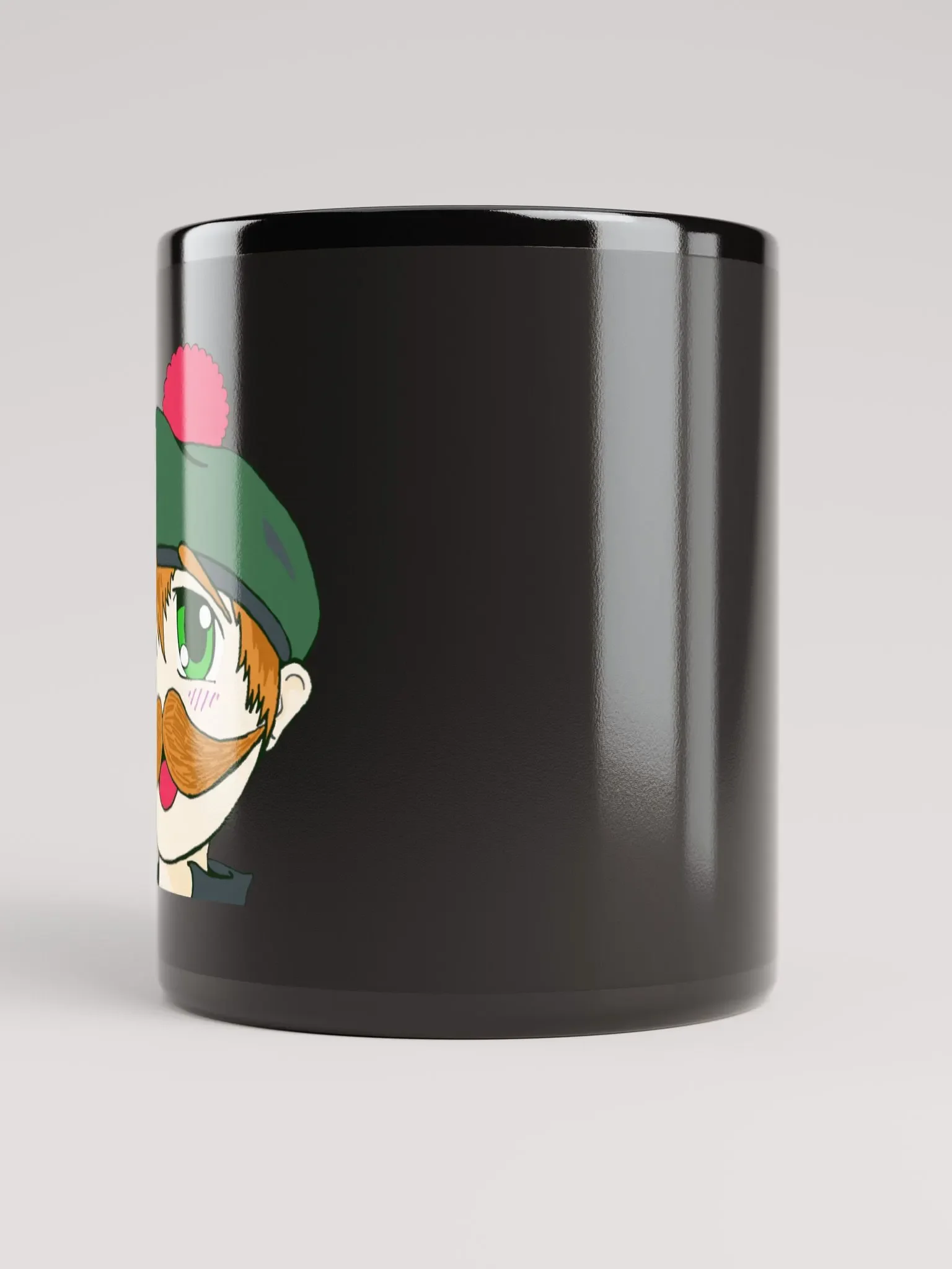 Wink Mug product image (5)