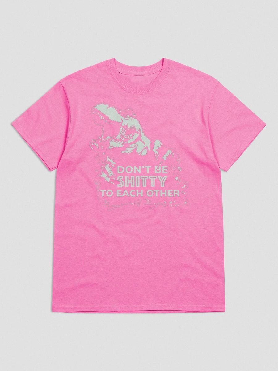 T-Rex Shirt (LL) product image (1)