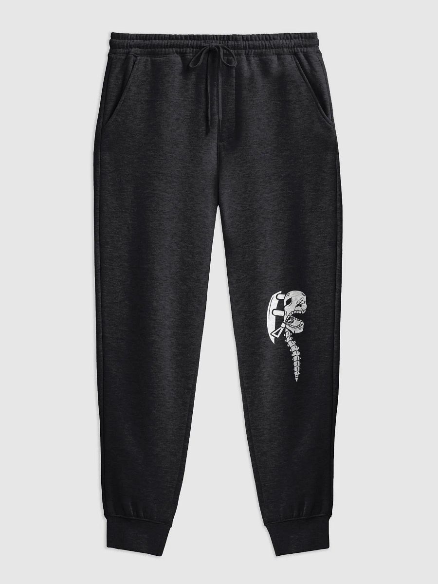 Zipped Pain Joggers product image (1)