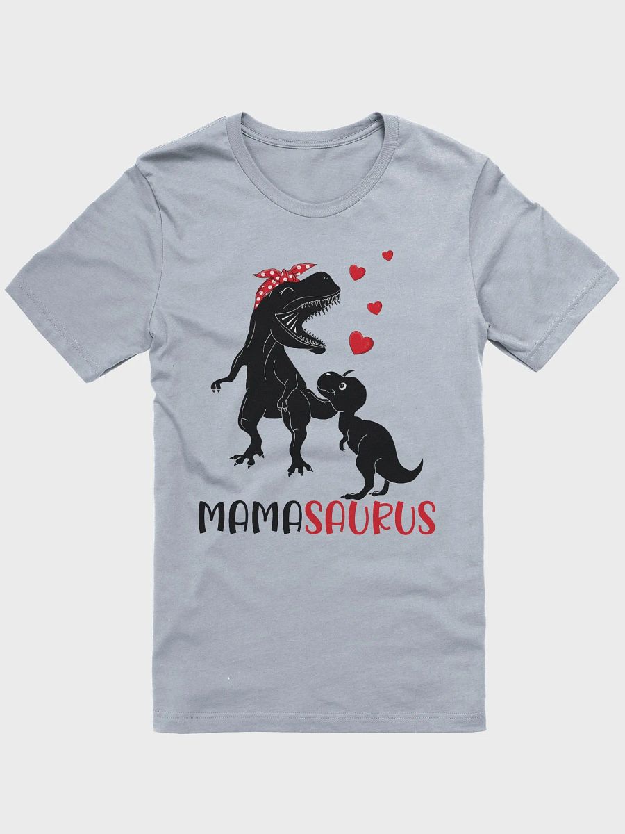 MamaSaurus T-Shirt product image (1)