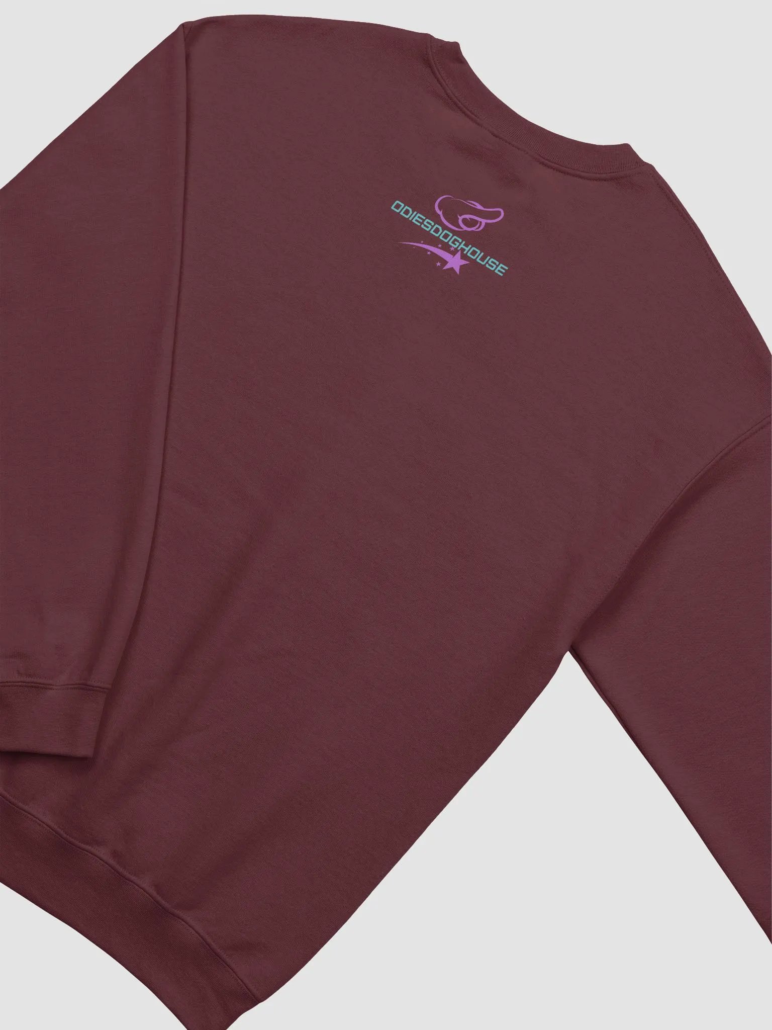 I'm A Stray Sweatshirt product image (4)