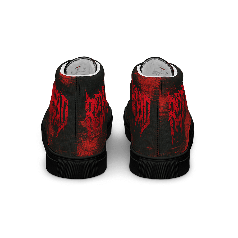 ReDead Men's High Top product image (4)
