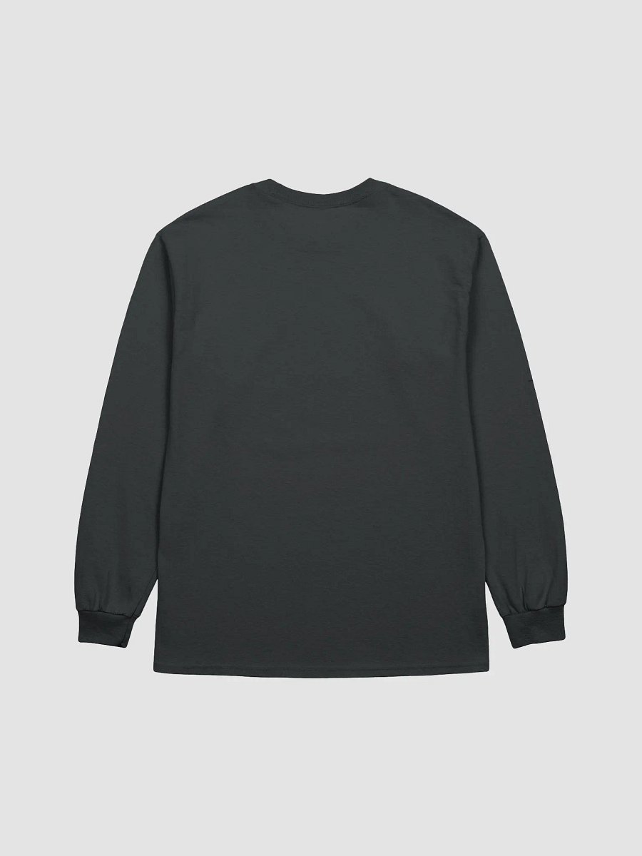 Full Logo Long Sleeve product image (5)