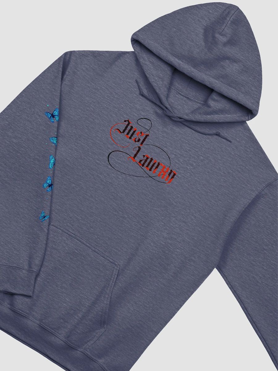 Lies of Laurxn Hoodie product image (5)