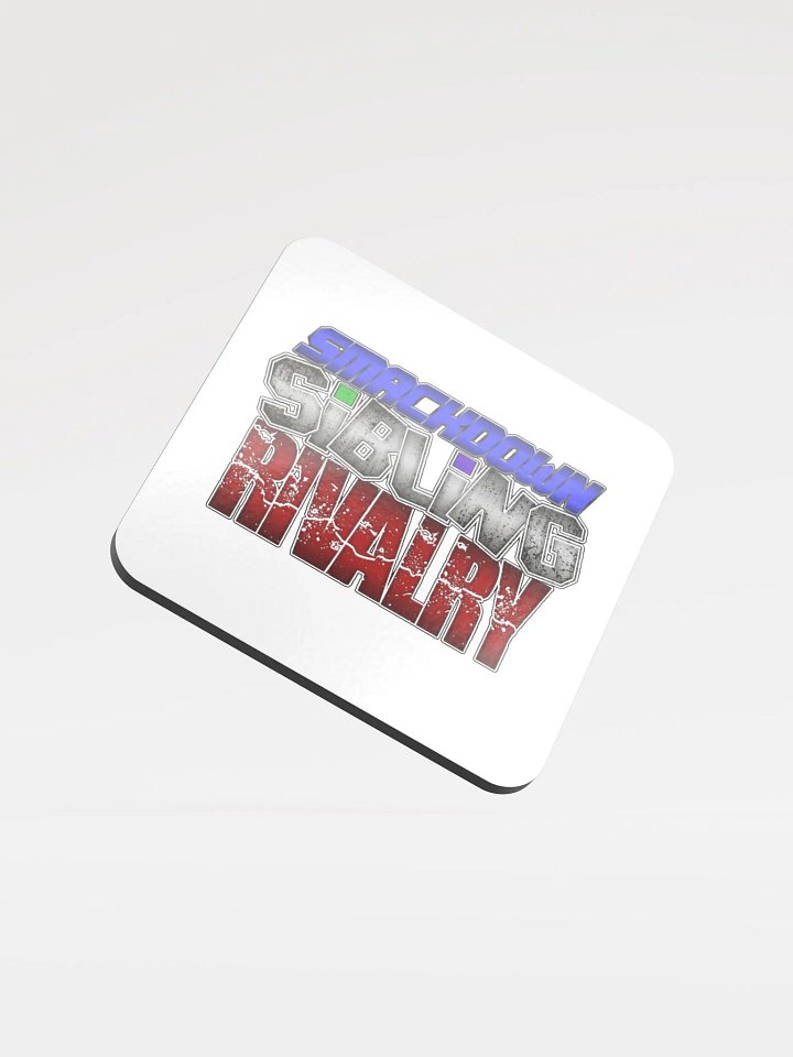 SmackDown: A Sibling Rivalry Merch product image (1)