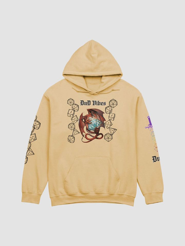 DnD Vibes Sweatshirt product image (55)