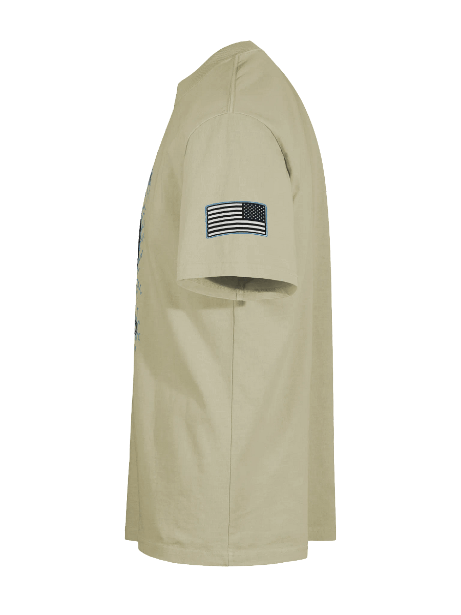 "AVIONICS Vol.1" Big Boy Shirt product image (9)