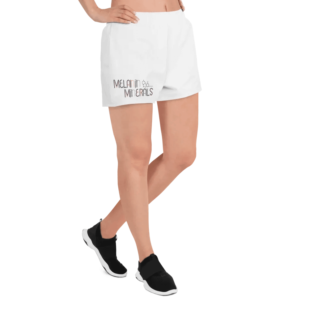MM Stacked Logo Shorts product image (6)