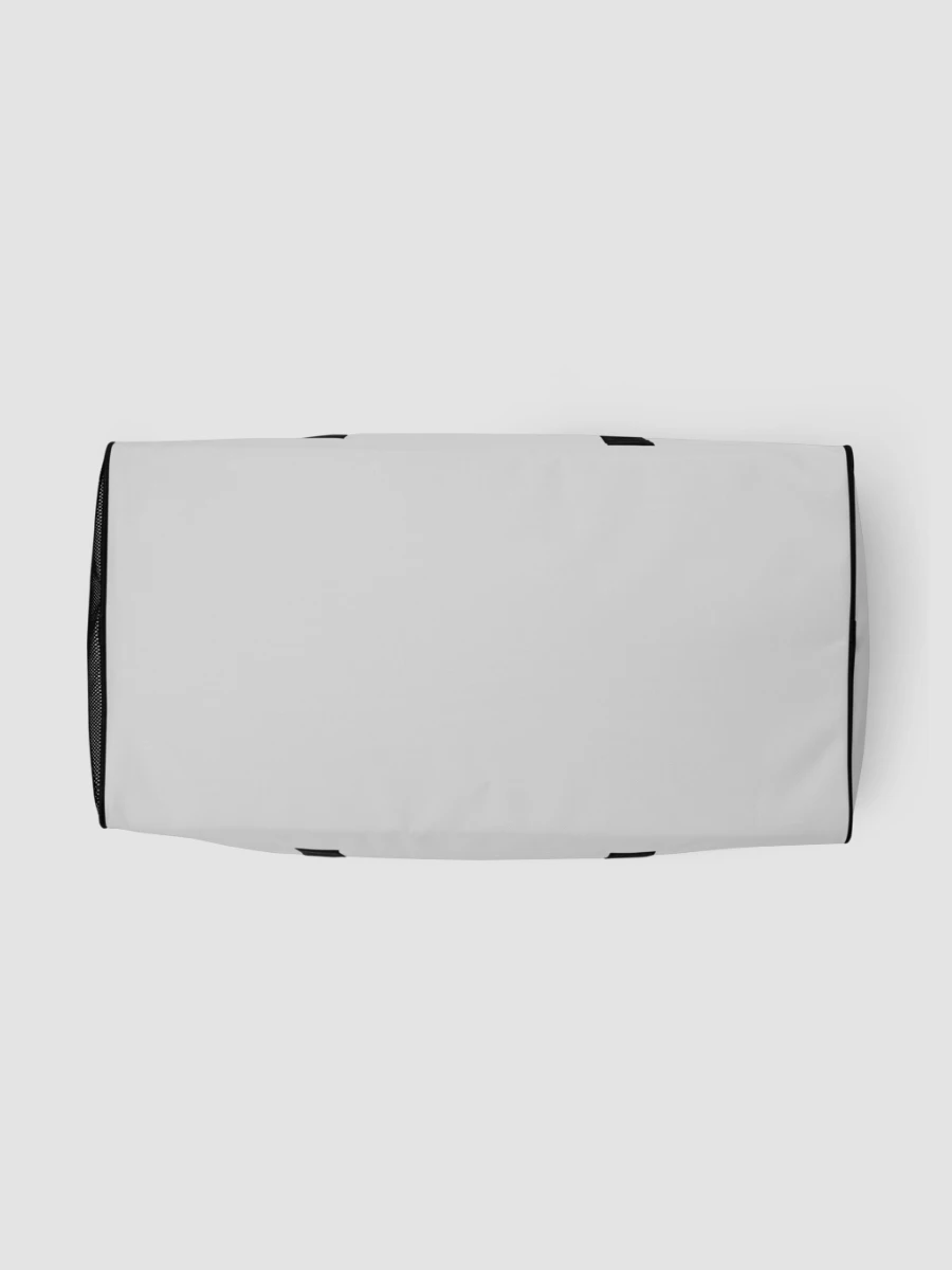 Duffle Bag - Stone Gray product image (11)