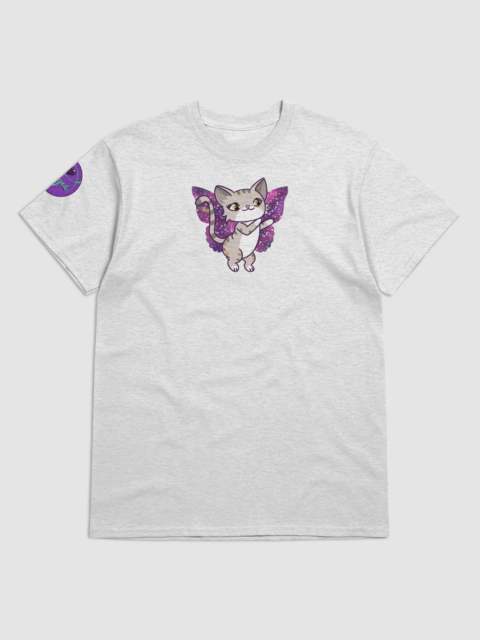 Cosmic Zelly Heavyweight T-Shirt product image (1)