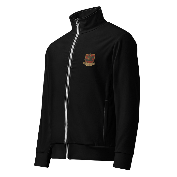 Street X Alchemy Track Jacket Limited Edition product image (1)