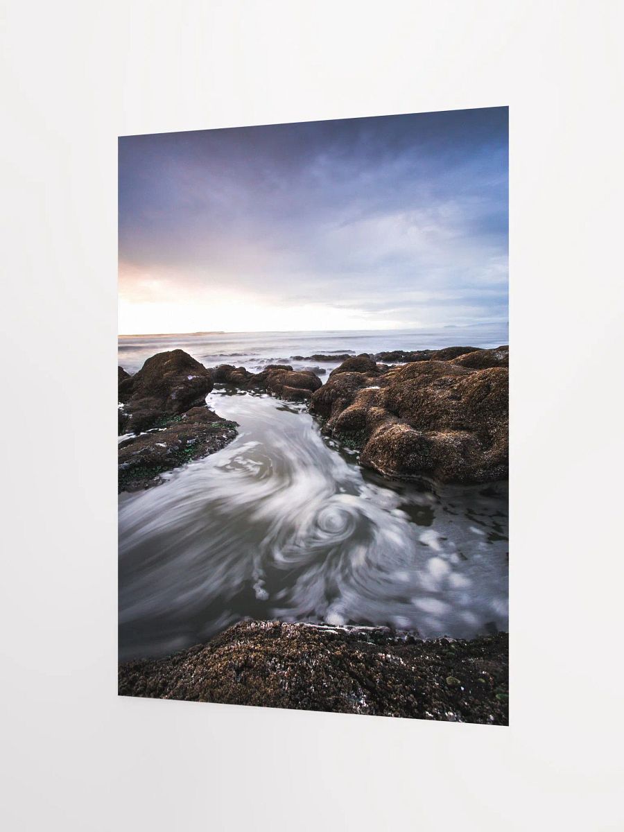 Beach 4 - Fine Art Print Poster product image (10)