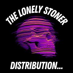 The Lonely Stoner Distribution 