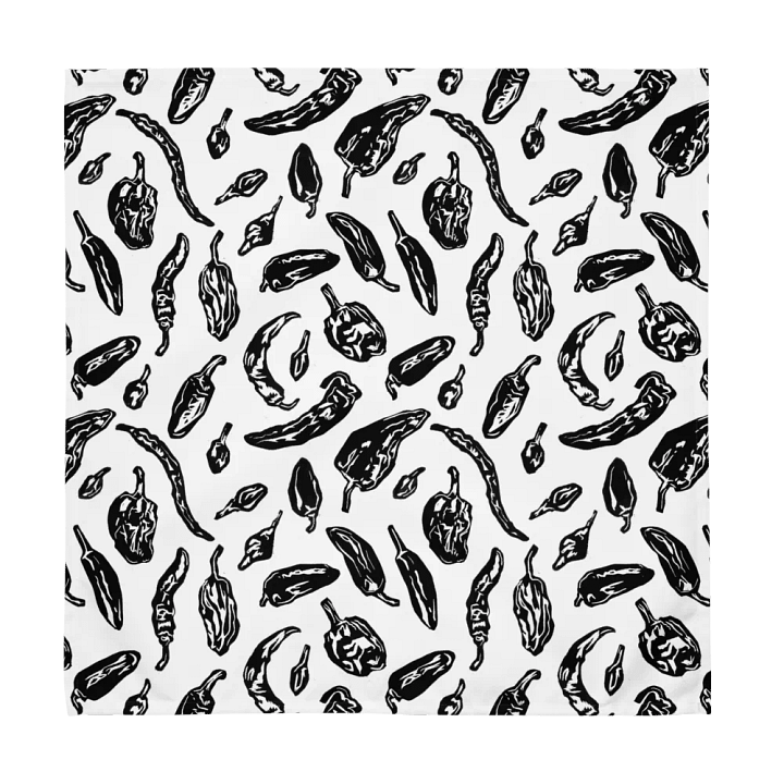 'Summer Peps' Napkins product image (1)