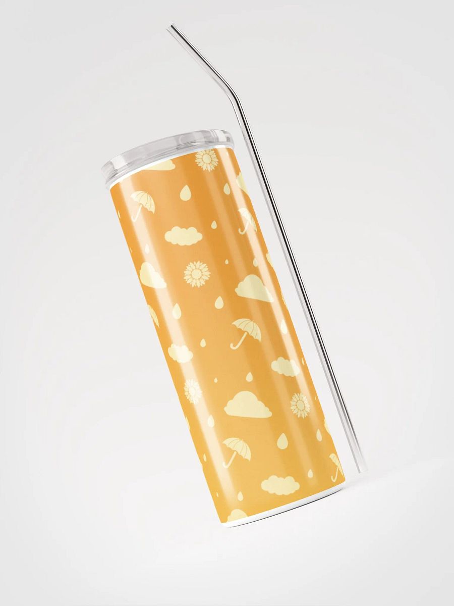 AzureBay Pattern Tumbler product image (3)