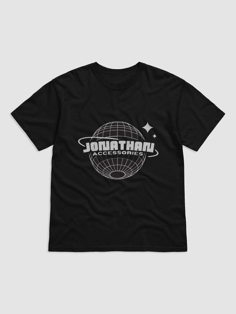 Signature Jonathan Accessories T-Shirt
