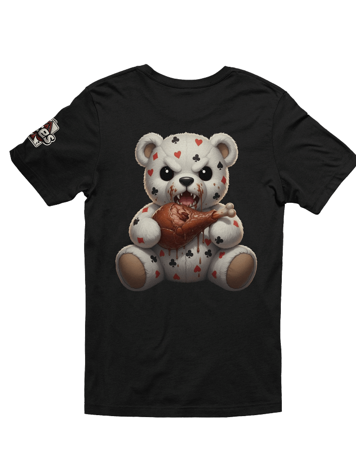 2025 Thanksgiving Bear Shirt product image (3)
