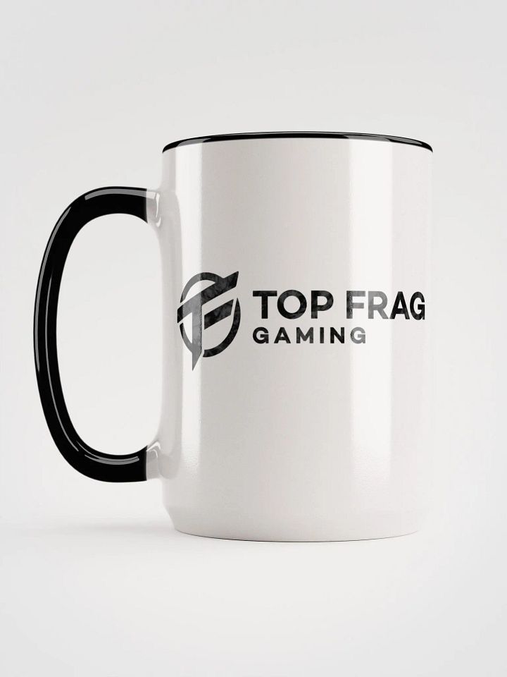 TopFrag™ Mr. Noodles Ceramic Mug with Color Inside product image (2)