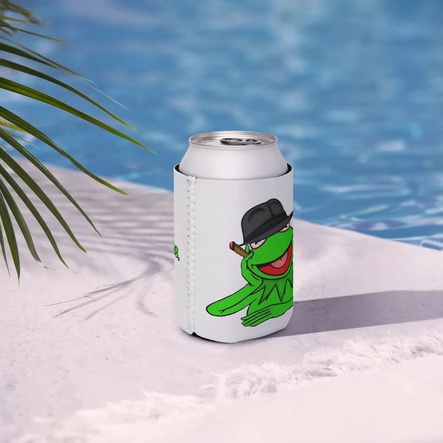 Kermit Coozie product image (8)